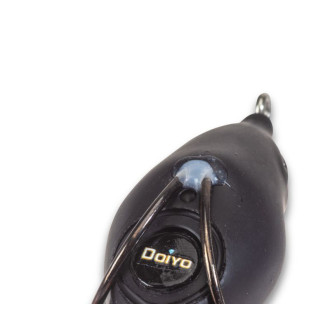 Doiyo imitace žáby Kaeru oto II 5,4cm MFT