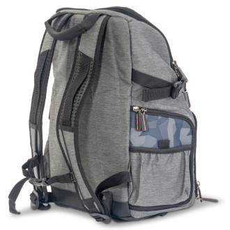 Iron Claw batoh Back Packer I 34x23x40cm