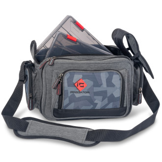 Iron Claw taška Jig Bag I