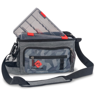 Iron Claw taška Jig Bag II