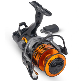 Iron Trout naviják Statio BR 3000