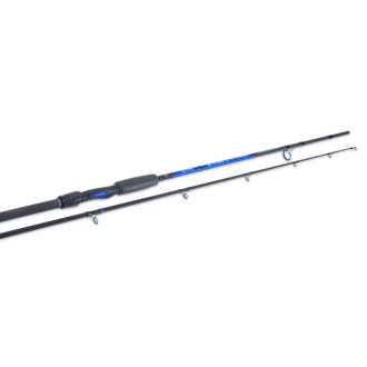 Aquantic prut Salt² Shad XPRO Halibut Spin 2,55m do 280g