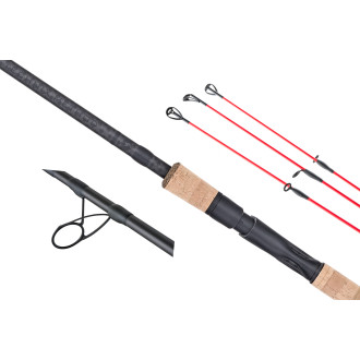 Prut Mivardi TechniX Method 390SH 3,90m 120g