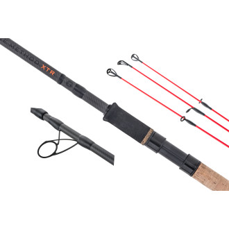 Prut Mivardi Distance Method XTR 4,20m 180g