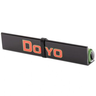 Doiyo měřící podložka Predator Roll Up Measure 28x120cm