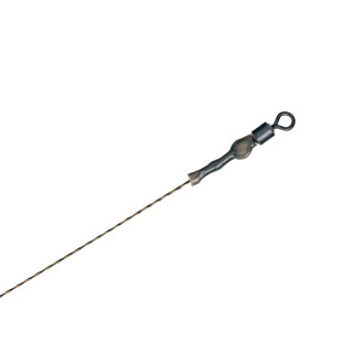 Návazec Mivardi Adjustable Hair Rig Easy Camo 2ks