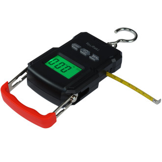 Giants fishing Nabíjecí digitální váha 75Kg Rechargeable Digital Scale