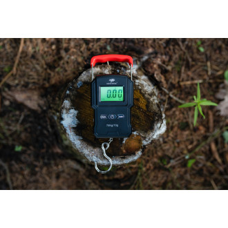 Giants fishing Nabíjecí digitální váha 75Kg Rechargeable Digital Scale