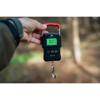 Giants fishing Nabíjecí digitální váha 75Kg Rechargeable Digital Scale