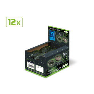 Forma Delphin Method QUIX Reaxe L L