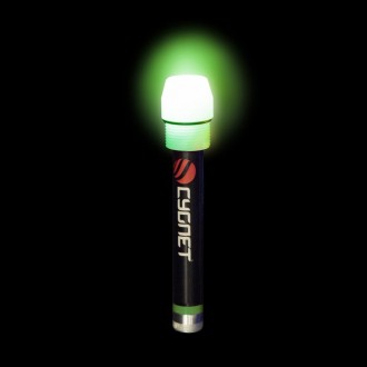 Světýlko k tyčové bójce Cygnet Spot Marker