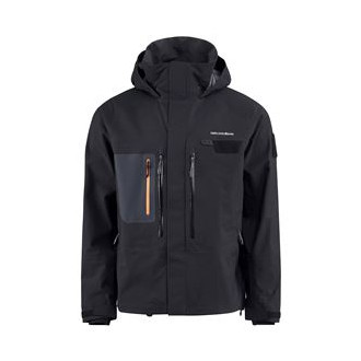 Portal Gore-Tex® Wading Jacket Black XL
