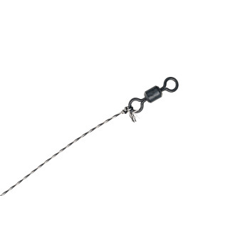 Návazec Mivardi Adjustable Hair Rig 2ks