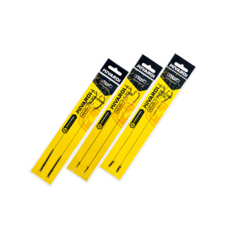 Návazec Mivardi Adjustable Hair Rig 2ks