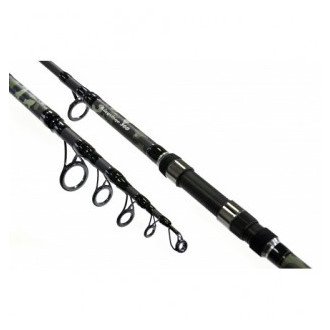 ZFISH Combo 2x Prut Kingstone 3,60m/3lb + Pouzdro Zdarma!