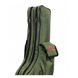 ZFISH Combo 2x Prut Kingstone 3,60m/3lb + Pouzdro Zdarma!