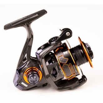 ZFISH Combo Prut Joker 1,98m + Naviják Mars RS 4000