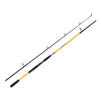 ZFISH Combo Prut Kodiak 2,40m + Naviják Zeus ZX8000