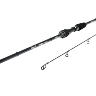 ZFISH Combo Prut Skynet 2,28m/5-35g + Naviják Striker ST 3000