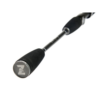ZFISH Combo Prut Skynet 2,10m/2-10g + Naviják Striker ST 2500