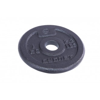 Závaží k tyčové bójce Cygnet Marker Pole Weight 1kg