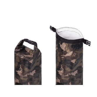 Nepromokavé pouzdro na podběrák Delphin BANX LN+ 130x20 cm