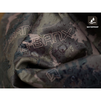 Nepromokavý vak Delphin BANX Bag XL 70x50 cm
