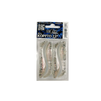 BLISTER Relax Kopyto 6,2cm 4ks v balení