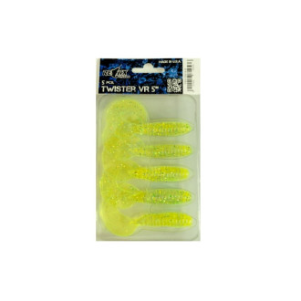 BLISTER Relax Twister 9cm 5ks cena za balení