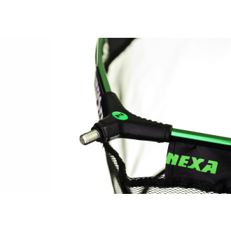 ZFISH Podběráková Hlava NEXA Landing Net 40x45cm
