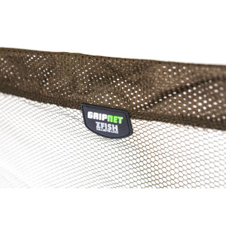 ZFISH Podběráková Hlava Gripnet Landing Net 36"