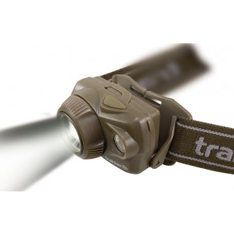 Čelovka Trakker Nitelife Headtorch 580 Zoom