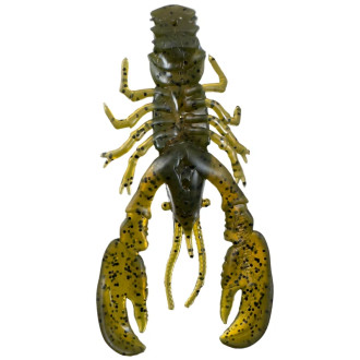 Headbanger nástraha RawCraw 7,6cm GP blistr 5ks