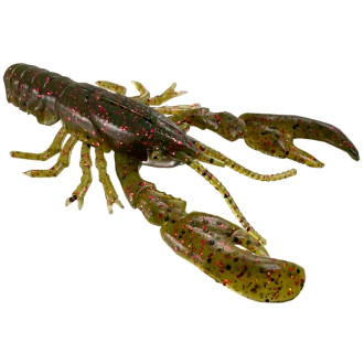 Headbanger nástraha RawCraw 7,6cm WR blistr 5ks