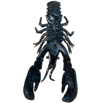 Headbanger nástraha RawCraw 7,6cm BB blistr 5ks