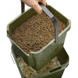 Filtrační vložka Trakker Pureflo Bait Filter System