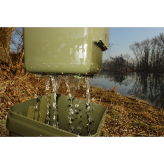 Filtrační vložka Trakker Pureflo Bait Filter System