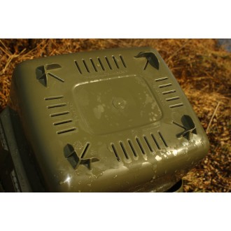Filtrační vložka Trakker Pureflo Bait Filter System