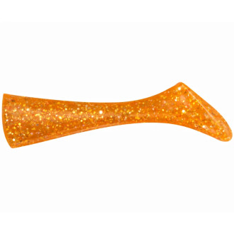 Headbanger náhradní ocásek Shad 22 PW blistr 3ks