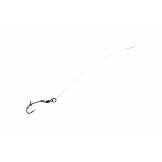 Návazec Carp´R´Us Ready Ronnie Rig Predator 16,5cm 2ks