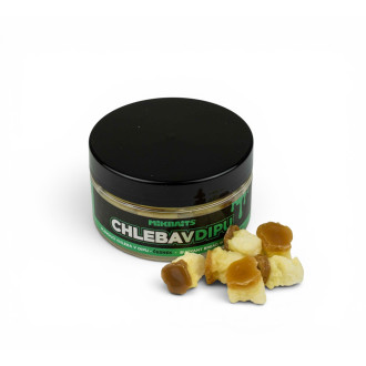 Mikbaits Chleba plovoucí v dipu 6ks