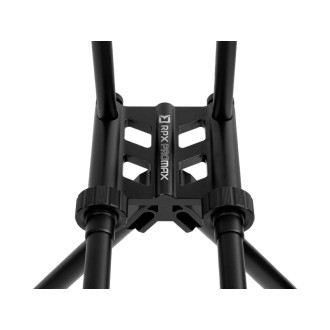Rodpod Delphin RPX ProMAX BlackWay 3 Rods
