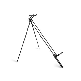 Roztahovací hrazda Delphin FlexiMag ProMAX 30-45 cm