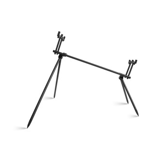 Hrazda Delphin RPX ProMAX zadní 3 pruty 25-37 cm