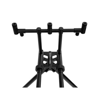 Hrazda Delphin RPX ProMAX zadní 3 pruty 25-37 cm