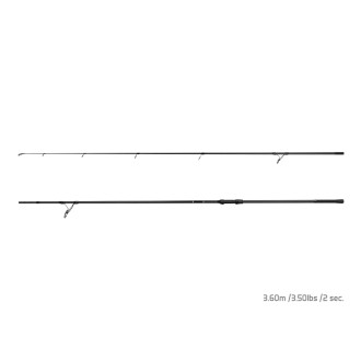 Delphin CASTIX 360cm/3.5lbs/2 díly