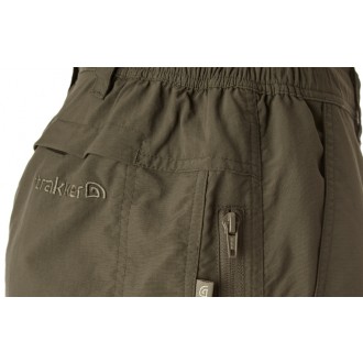 Kalhoty Trakker Quick-dry Combats