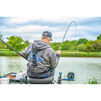 Supera X 11ft Feeder