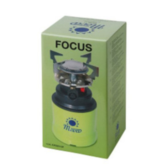 Vařič Meva FOCUS s piezem