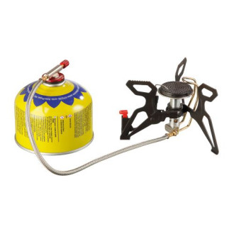 Plynový vařič Meva Spider Pro Piezo